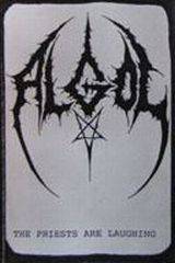 Algol (NOR) : The Priests Are Laughing